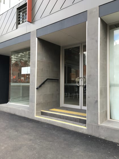Click to view all images 435 Spencer Street West Melbourne VIC 3003 - Image 2