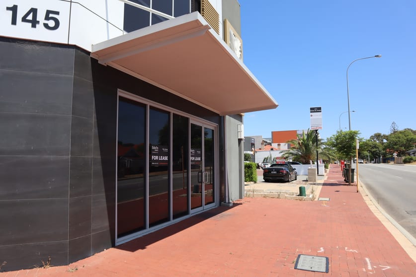 Click to view all images 1/145 Walcott Street Mount Lawley WA 6050 - Image 1