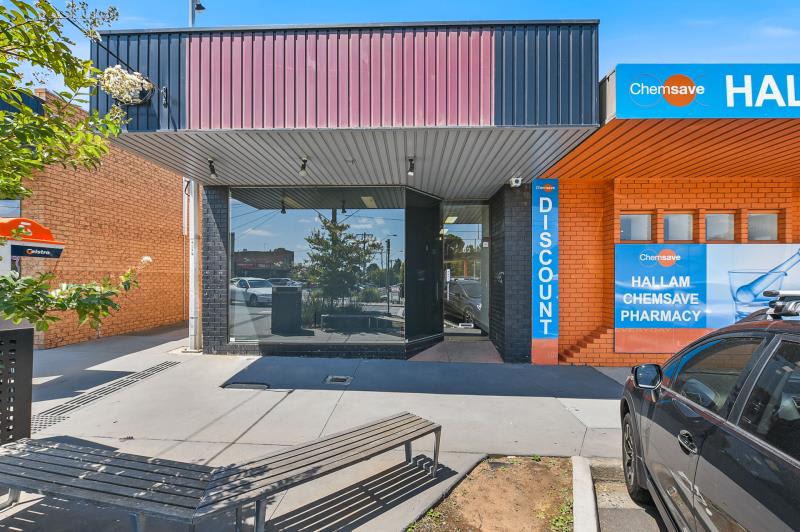 Click to view all images 32 Spring Square Hallam VIC 3803 - Image 1