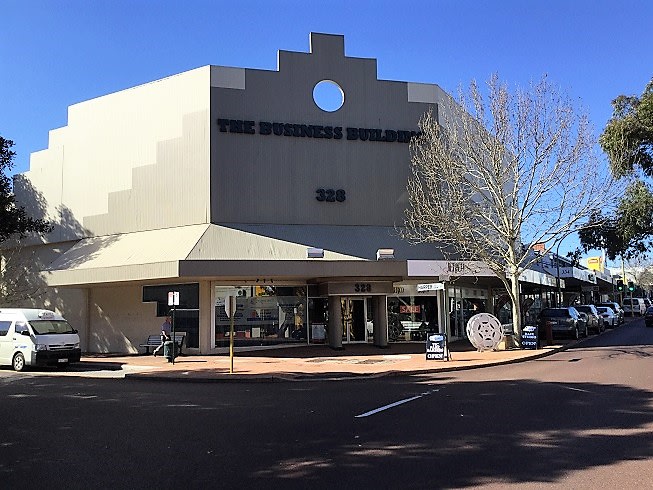 Click to view all images Suite 21/328 Albany Highway Victoria Park WA 6100 - Image 1