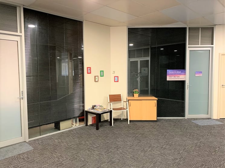 Click to view all images Suite 21/328 Albany Highway Victoria Park WA 6100 - Image 2