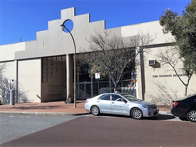 Click to view all images 27/328 Albany Highway Victoria Park WA 6100 - Image 1