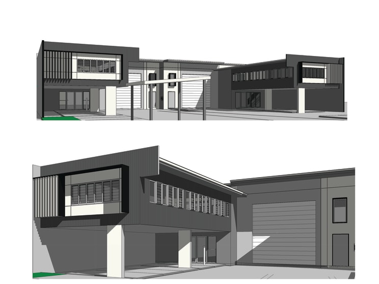 Click to view all images Shed 1/35-37 Lysaght Street Coolum Beach QLD 4573 - Image 3