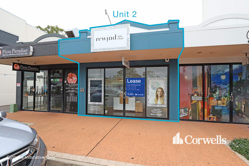 Click to view all images 2/20 Grice Avenue Paradise Point QLD 4216 - Image 2