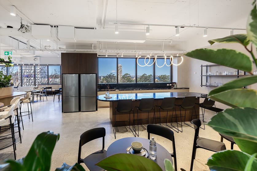 Click to view all images 90 Arthur Street North Sydney NSW 2060 - Image 4