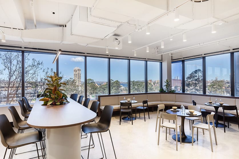 Click to view all images 90 Arthur Street North Sydney NSW 2060 - Image 5
