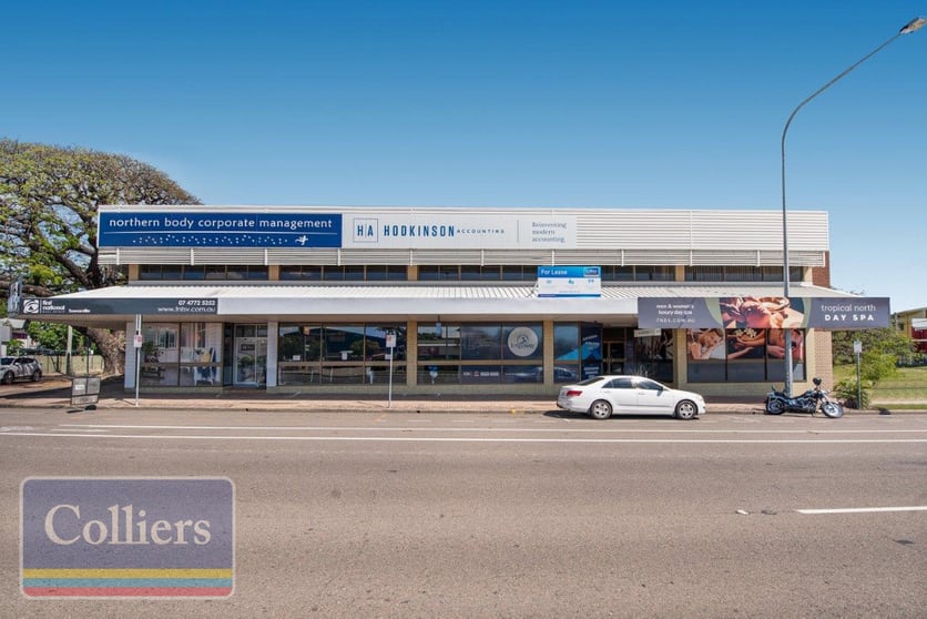 3/153-155 Charters Towers Road Hyde Park QLD 4812 - Image 1