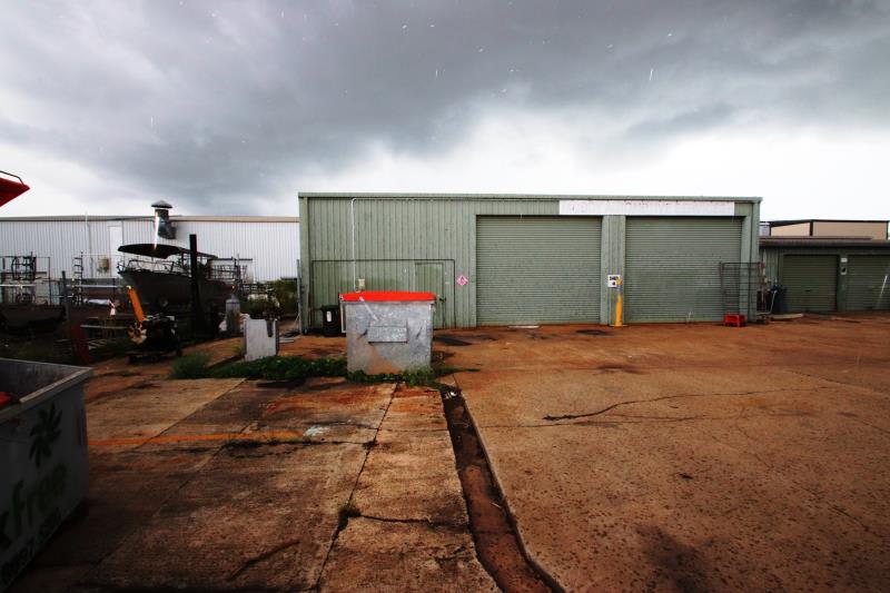 Click to view all images Shed 4/76 Winnellie Road Winnellie NT 0820 - Image 3