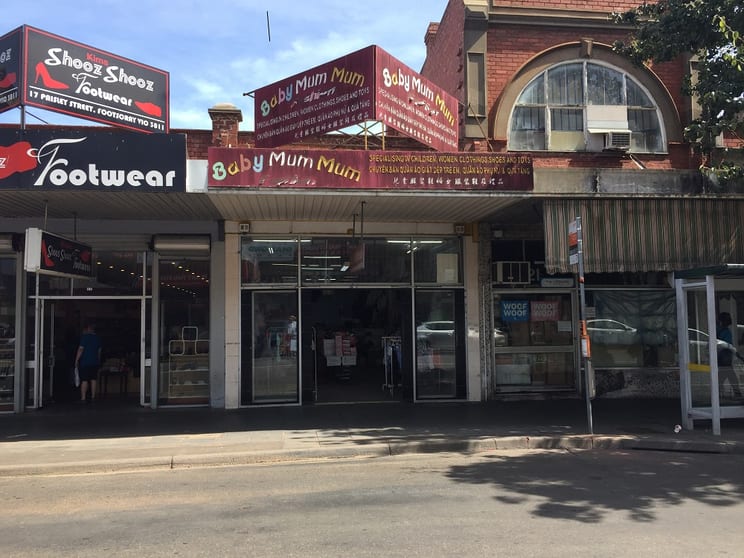 Click to view all images 19 Paisley Street Footscray VIC 3011 - Image 1