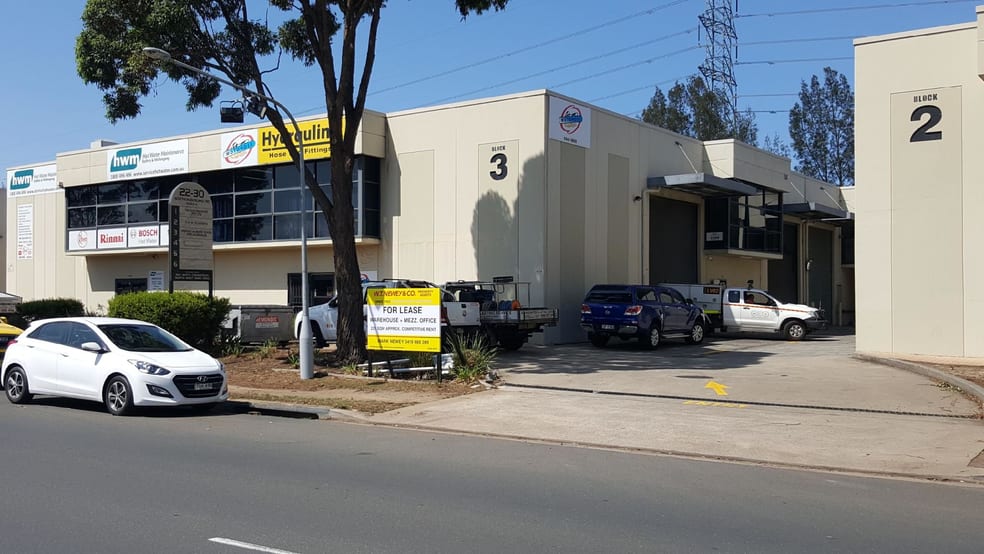Click to view all images Unit 5/22 Northumberland Road Taren Point NSW 2229 - Image 1