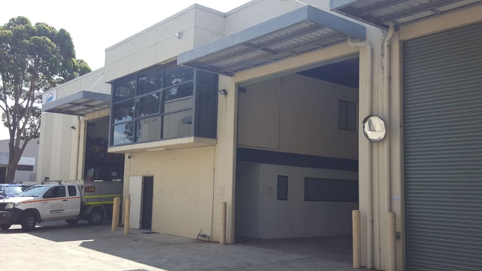 Click to view all images Unit 5/22 Northumberland Road Taren Point NSW 2229 - Image 2