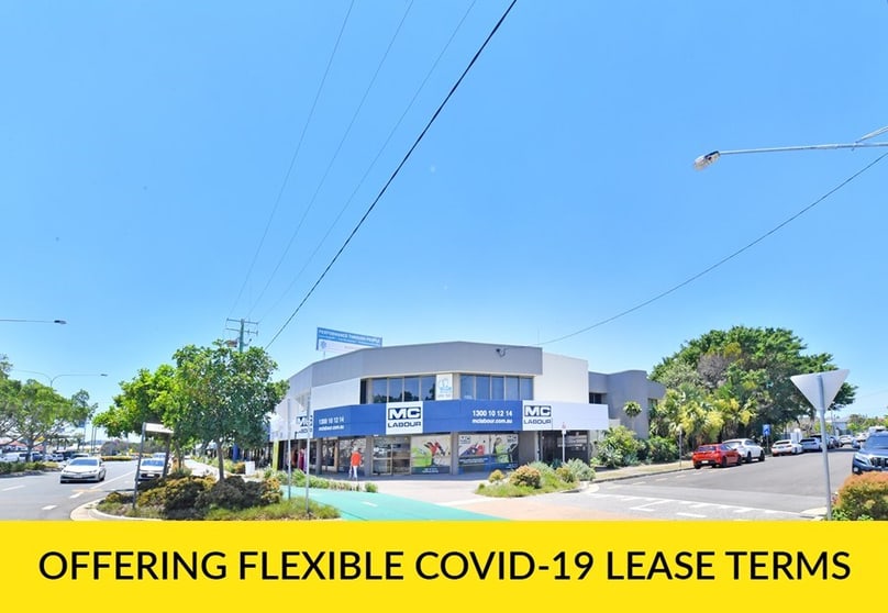 Click to view all images Suite 7/137 Brisbane Road Mooloolaba QLD 4557 - Image 1