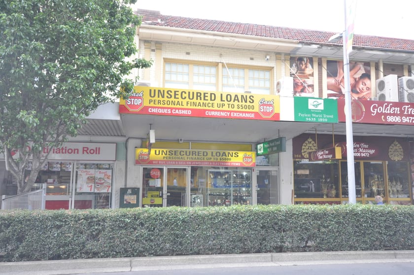 Click to view all images 260 Church Street Parramatta NSW 2150 - Image 3