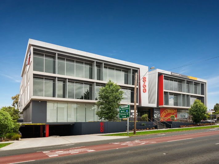 14 & 17/860 Doncaster Road Doncaster East VIC 3109 - Image 1