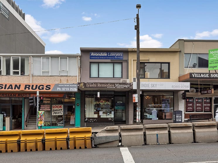 Click to view all images 173 Victoria Road Drummoyne NSW 2047 - Image 1
