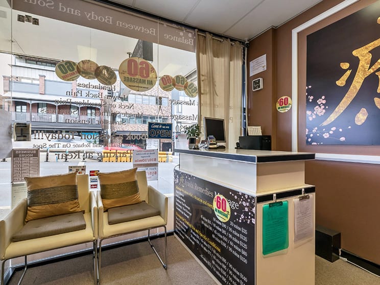Click to view all images 173 Victoria Road Drummoyne NSW 2047 - Image 2