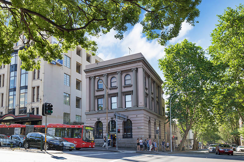 Click to view all images Level 1 & 2/181 Broadway Ultimo NSW 2007 - Image 1