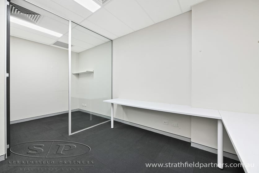 Office 17A/16-20 Henley Road Homebush West NSW 2140 - Image 3