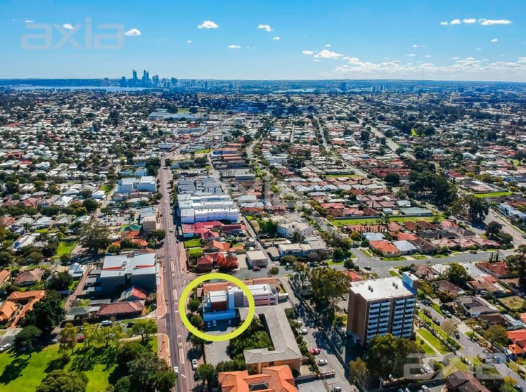 Click to view all images 10/980 Albany Highway East Victoria Park WA 6101 - Image 2