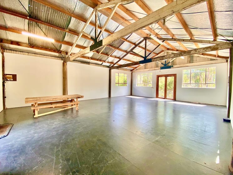 Click to view all images 765D Eltham Yarra Glen Road Watsons Creek VIC 3097 - Image 2