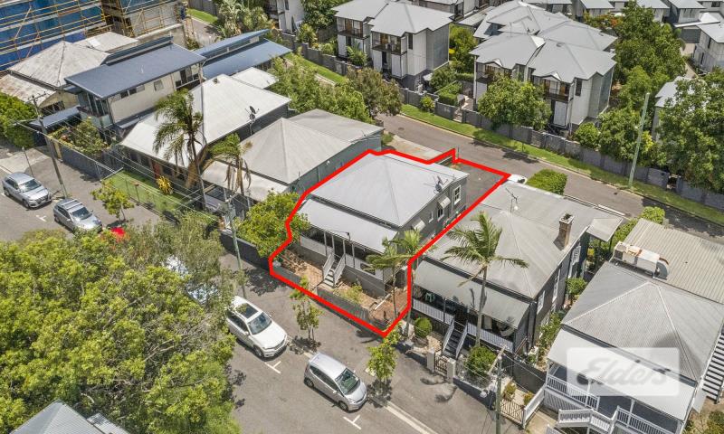 Click to view all images 42 Prospect Street Fortitude Valley QLD 4006 - Image 1
