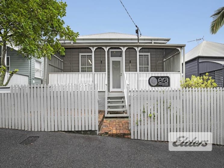Click to view all images 42 Prospect Street Fortitude Valley QLD 4006 - Image 3