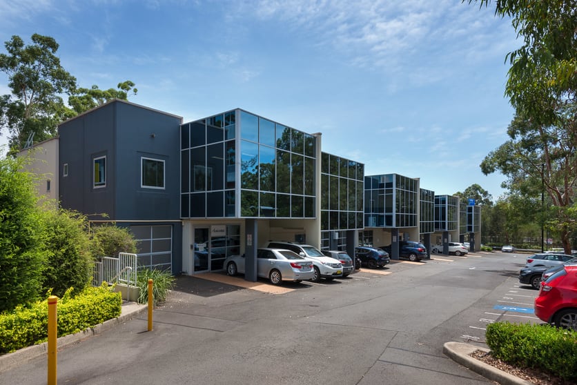 Click to view all images Unit 5/64 Talavera Road Macquarie Park NSW 2113 - Image 2