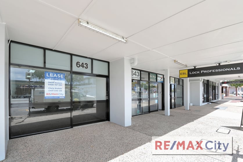 Click to view all images 1/643 Wynnum Road Morningside QLD 4170 - Image 3