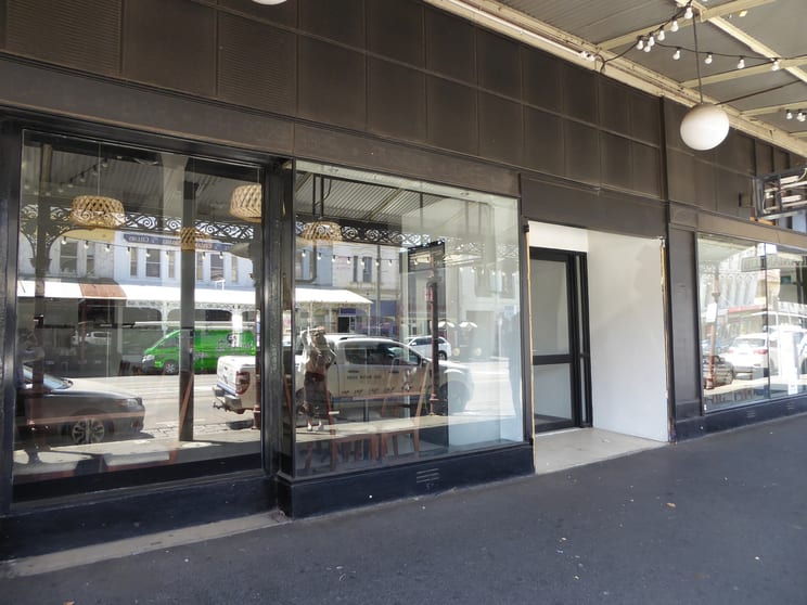 Click to view all images GF/44-50 Errol Street North Melbourne VIC 3051 - Image 1