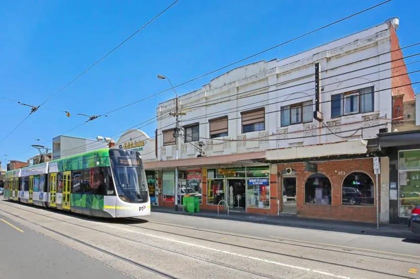 Click to view all images 653 High Street Thornbury VIC 3071 - Image 1