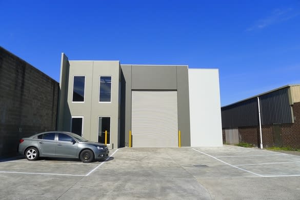 Click to view all images 48A/22 Dunn Crescent Dandenong VIC 3175 - Image 1