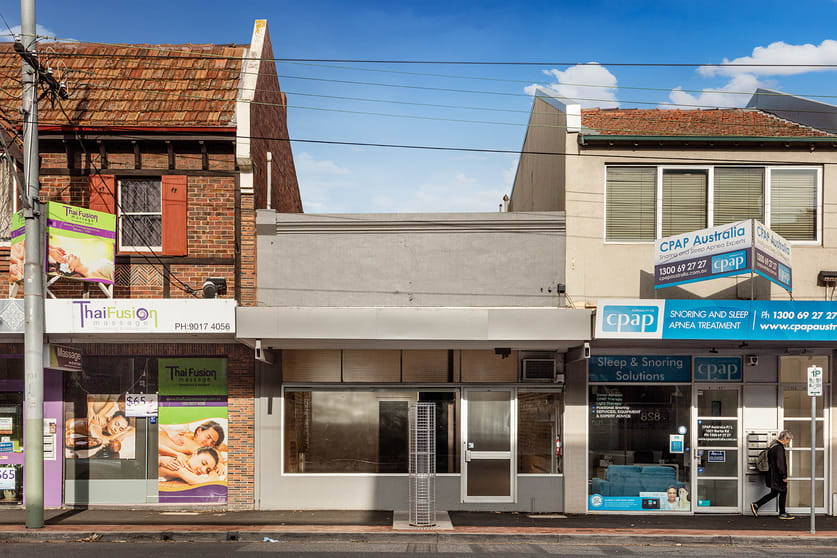 Click to view all images 1017-1019 Burke Road Camberwell VIC 3124 - Image 1