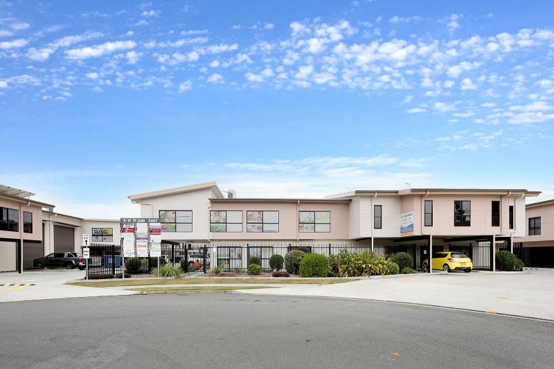 Click to view all images Suite 31/8-14 Saint Jude Court Browns Plains QLD 4118 - Image 1