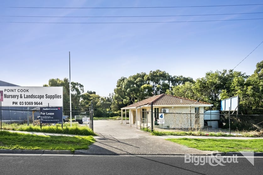 4 Wallace Ave Point Cook VIC 3030 - Image 1