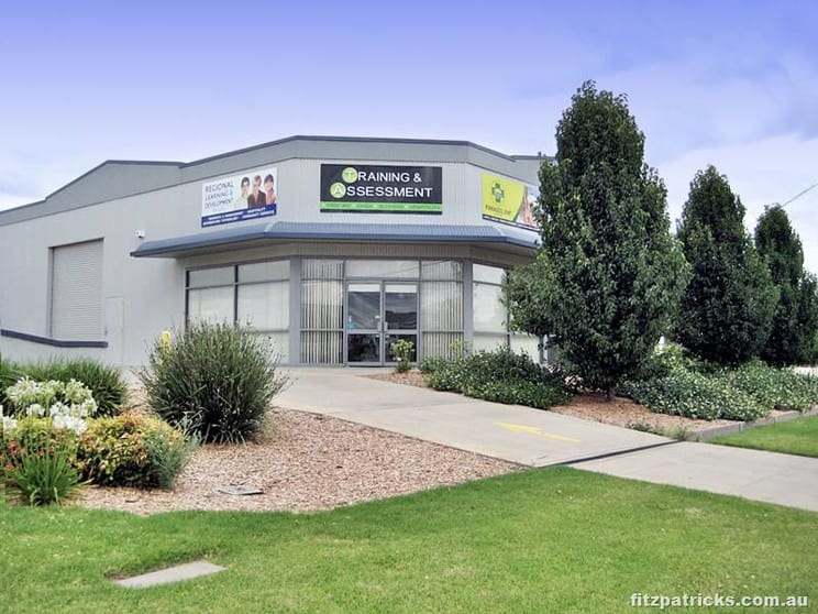 Click to view all images 1/1 Riedell Street Wagga Wagga NSW 2650 - Image 1