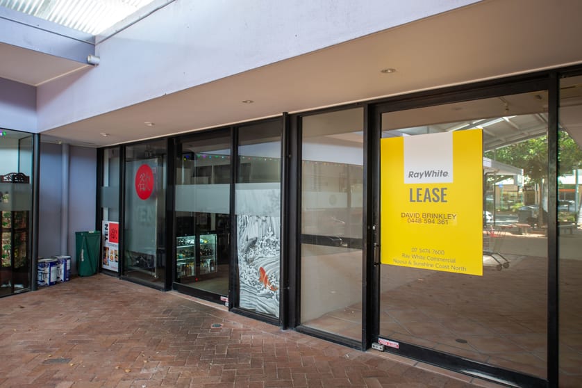 Click to view all images Shop 3/34 Sunshine Beach Road Noosa Heads QLD 4567 - Image 2
