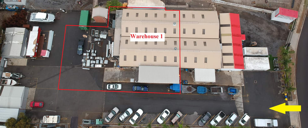 Click to view all images Warehouse 1/27 Circuit Dr Hendon SA 5014 - Image 1