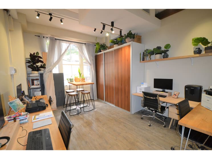 Click to view all images 106/243 Pyrmont Street Pyrmont NSW 2009 - Image 1