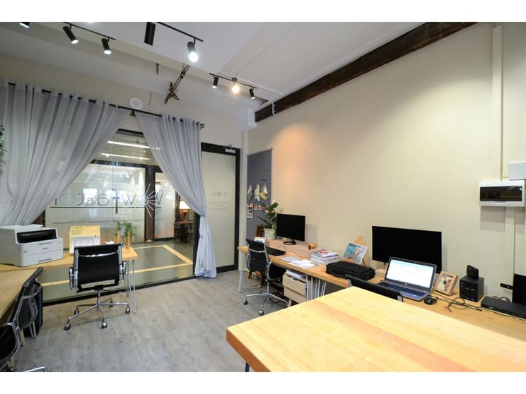 Click to view all images 106/243 Pyrmont Street Pyrmont NSW 2009 - Image 3