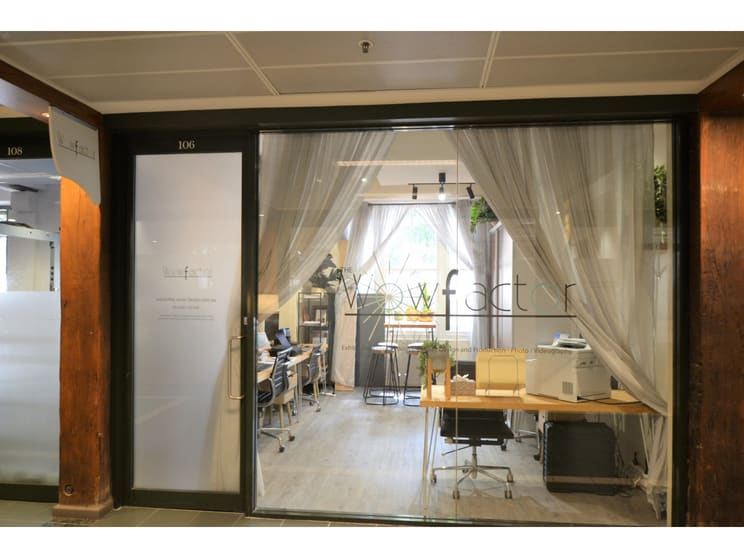 Click to view all images 106/243 Pyrmont Street Pyrmont NSW 2009 - Image 2