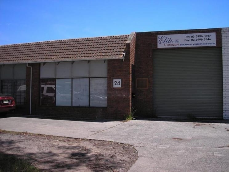 Click to view all images 24 Cooper Court Cranbourne VIC 3977 - Image 1
