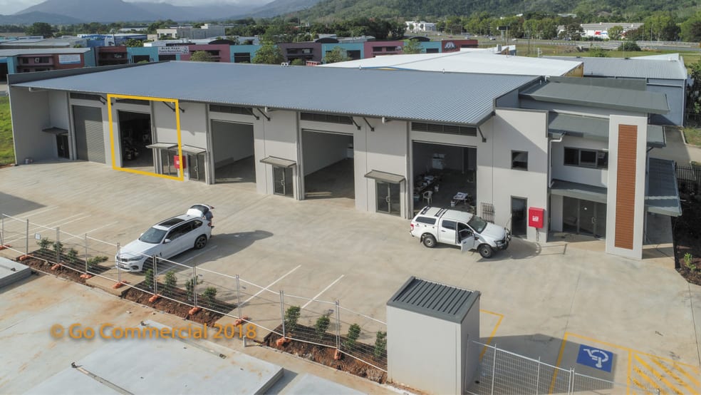 Unit 6/18 Salvado Drive Smithfield QLD 4878 - Image 1