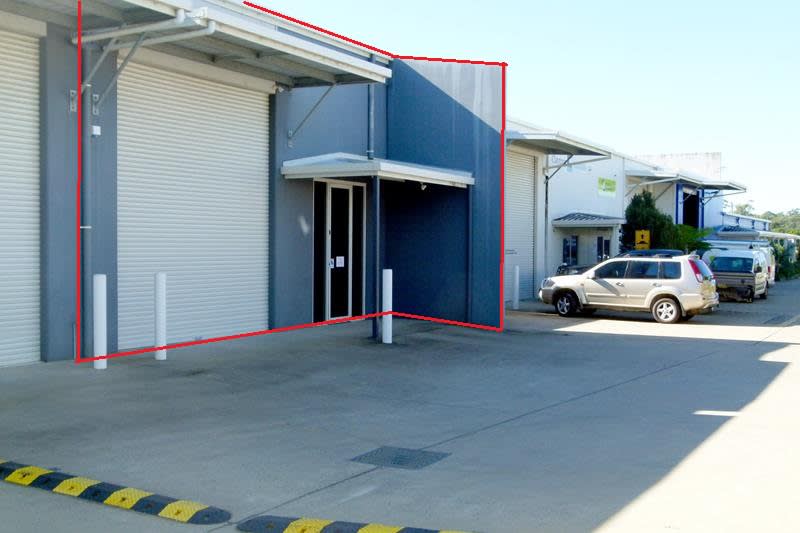 Click to view all images 3/17 Forge Drive Coffs Harbour NSW 2450 - Image 1