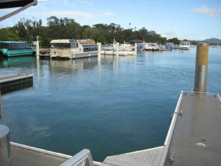 Click to view all images Berth C/194 Gympie Terrace Noosaville QLD 4566 - Image 3