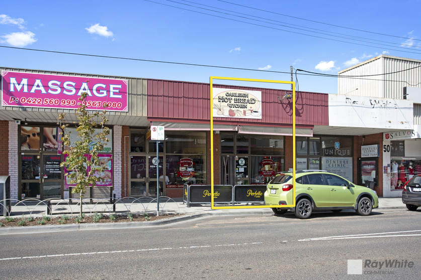 Click to view all images 2/52-54 Atherton Road Oakleigh VIC 3166 - Image 3