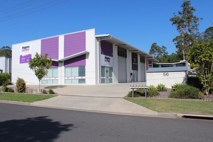 Click to view all images 2/56 Industrial Drive Coffs Harbour NSW 2450 - Image 2