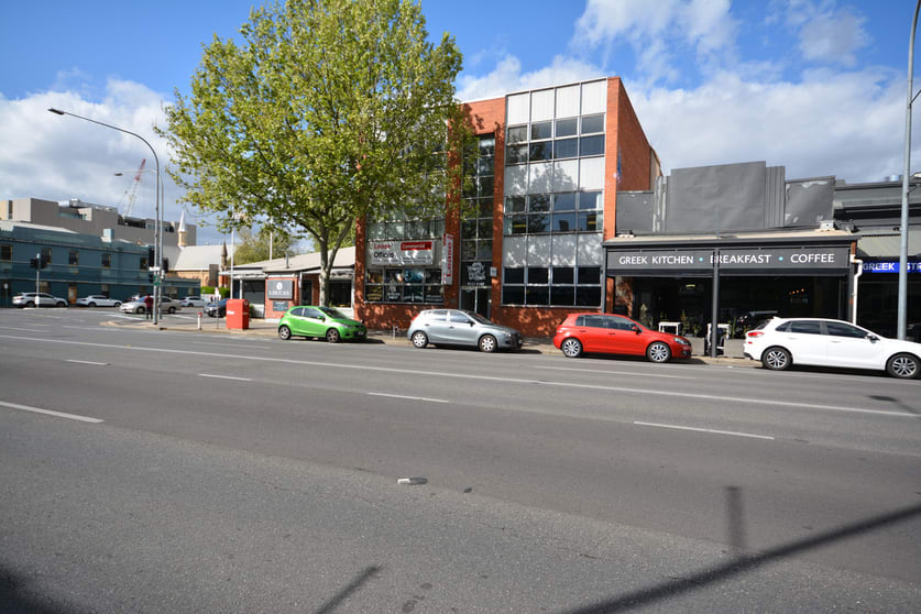Portion of Level 2/246-248 Pulteney Street Adelaide SA 5000 - Image 3