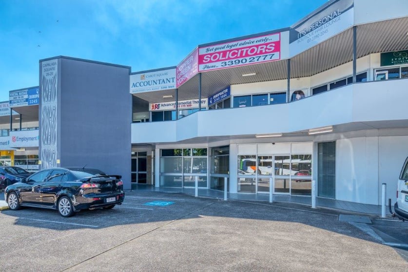Click to view all images 3/26 Redland Bay Road Capalaba QLD 4157 - Image 1