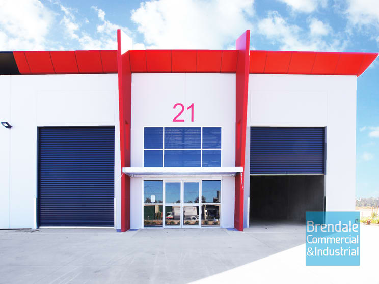 Click to view all images Unit 21/79 Paisley Dr Lawnton QLD 4501 - Image 1
