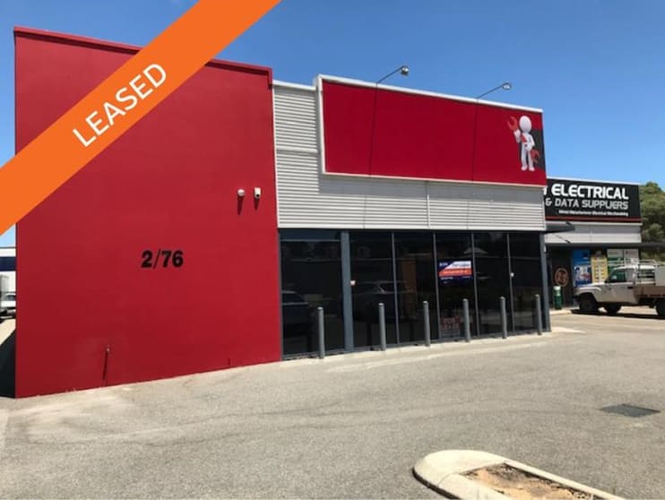 Unit 2/76 Reserve Drive Mandurah WA 6210 - Image 1